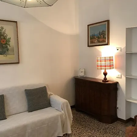 Apartment Tolentini *