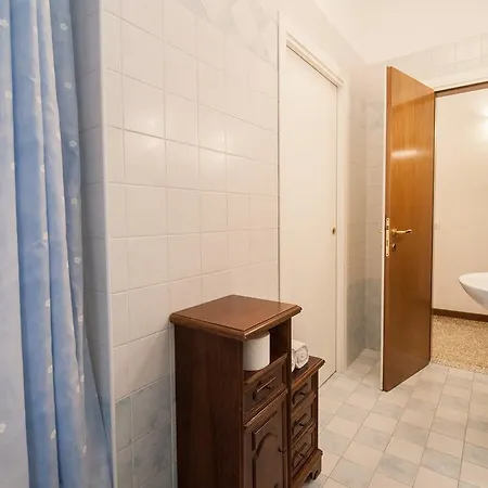Apartment Tolentini Venedig