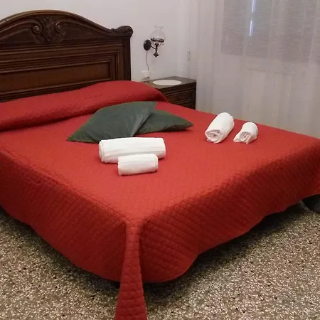 Apartment Tolentini *