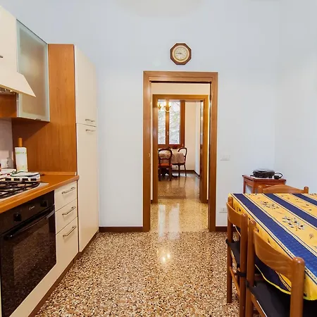 Apartment Tolentini
