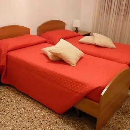 Apartment Tolentini