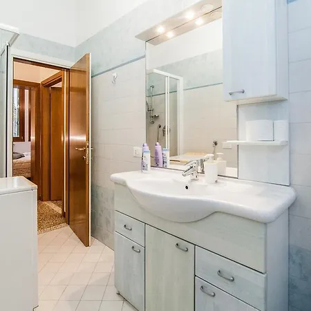 Tolentini Apartament Wenecja